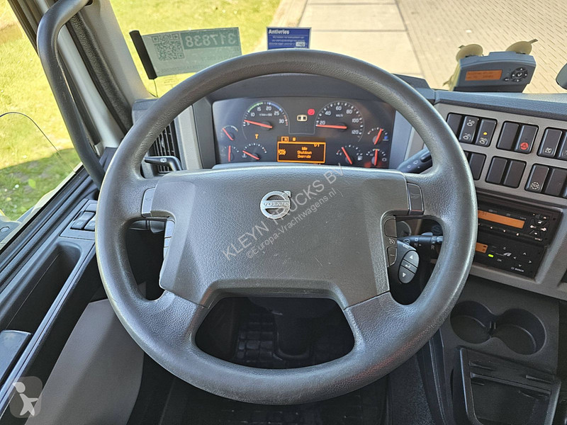 Kamion Volvo FL 250.12