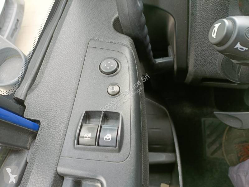 Kamion Iveco