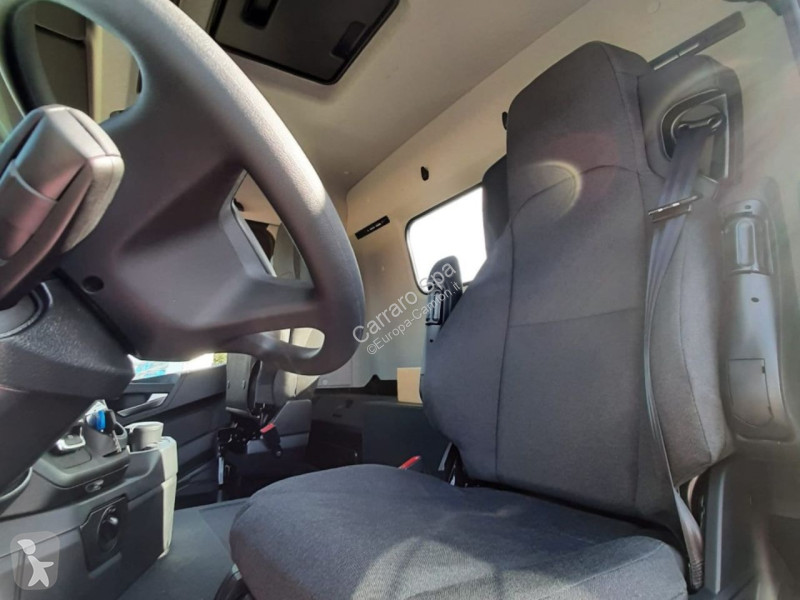Kamion Mercedes AROCS CARRO K