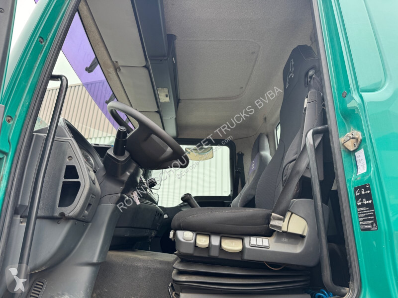 Camion MAN TGM 18.340 4x4 BB TGM 18.340 4x4 BB,...