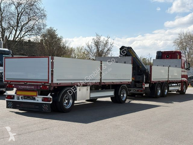 Camion Volvo...