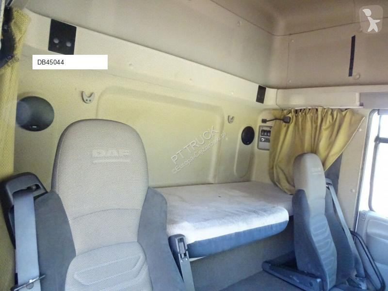 Camion DAF 65300