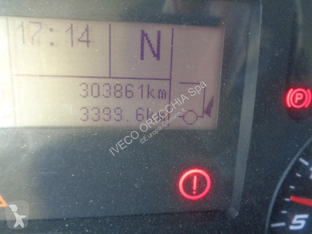 Kamion Iveco EUROCARGO ML75E21/P