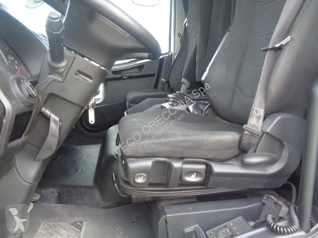 Kamion Iveco Eurocargo ML 150E25/P