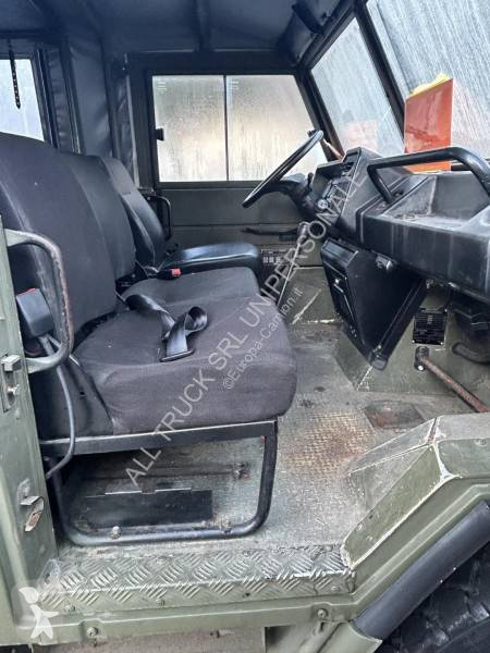 Camion Iveco