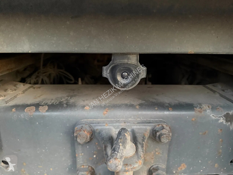 Kamion Ginaf X 5250 TS 10X4