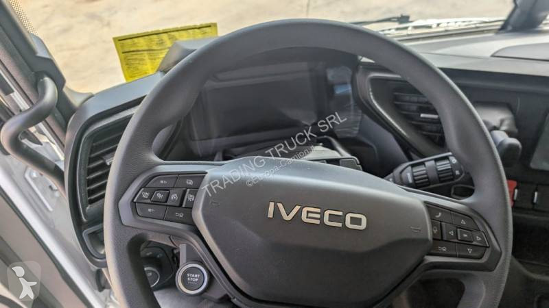 Kamion Iveco