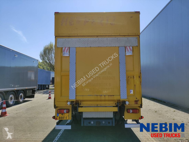 Camion Volvo FL240 - 500.388km