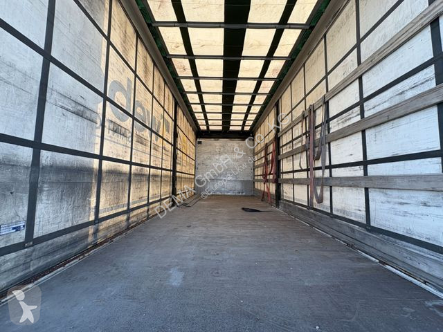 Camion DAF FAR*Retarder*Liftachse*XL...