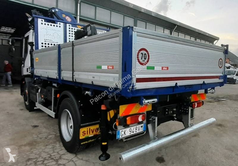 Camion Iveco