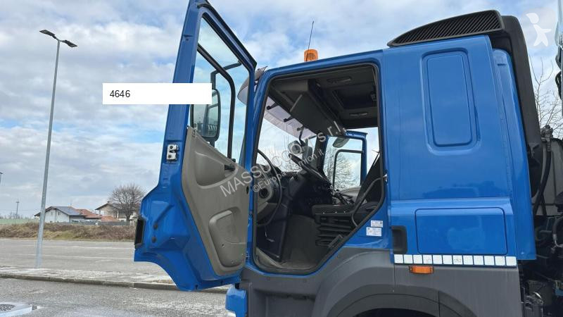 Camion DAF