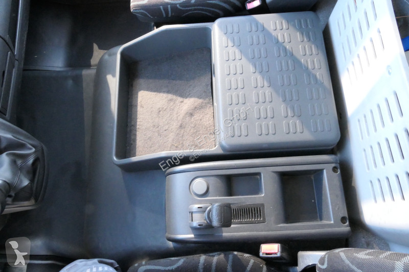 Kamion Iveco EuroCargo ML 75 E 16 P LBW LUFT...
