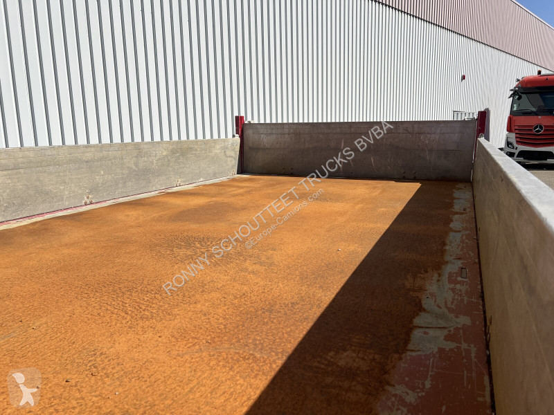Kamion Iveco EuroCargo ML140E28K 4x2 EuroCargo...