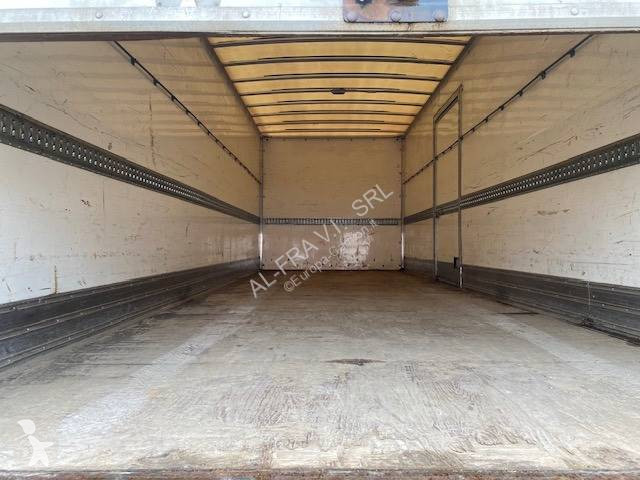 Kamion Iveco