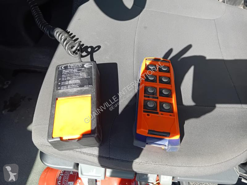 Kamion Renault 190 DXI