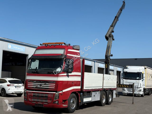 Camion Volvo Volvo...