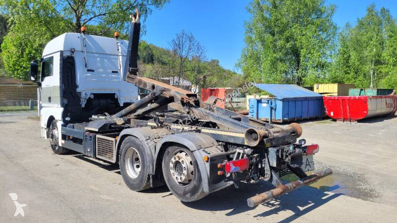 Camion MAN