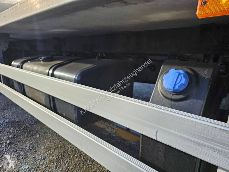 Camion Volvo