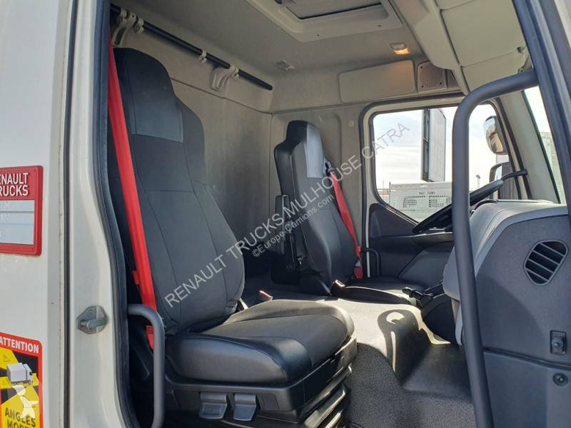 Camion Renault