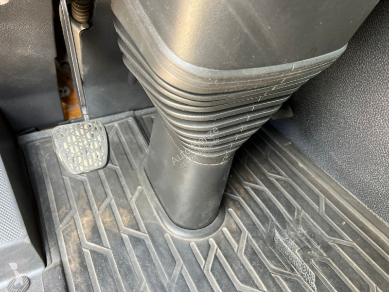 Kamion Mercedes Actros 3241 K 8x4  4-Achs...