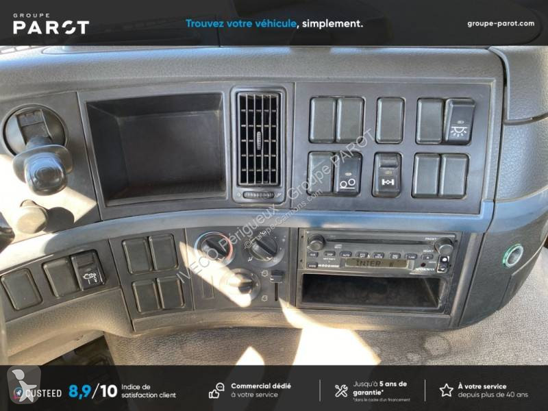 Camion Volvo