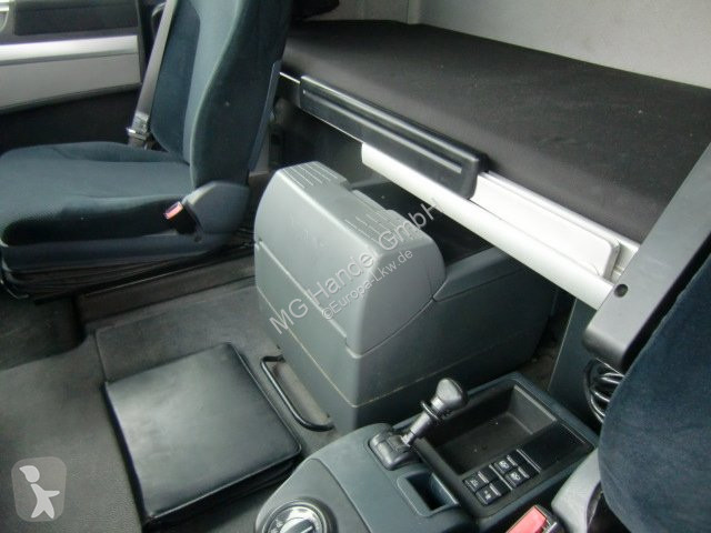 Lastbil MAN TGX 26.440 BDF, XXL, Retarder,...