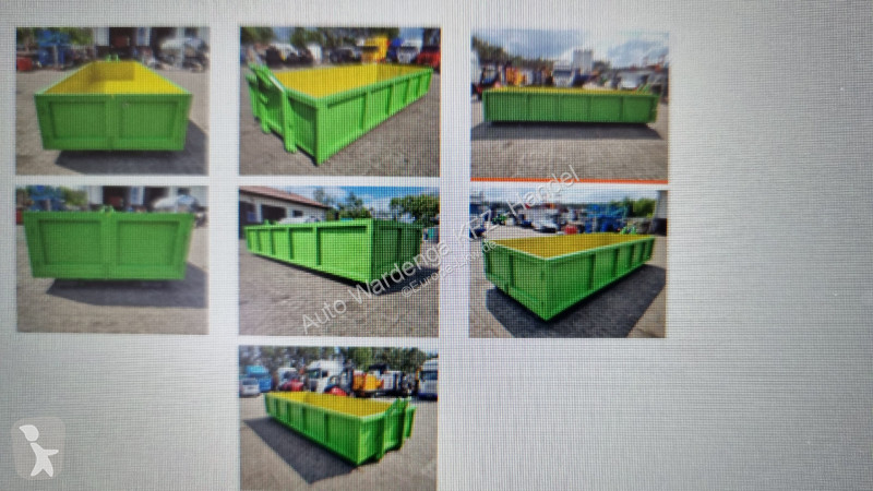 Camion Iveco 120-220 ML120E22/P