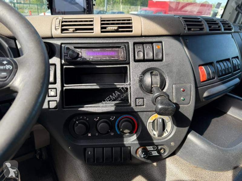 Camion DAF