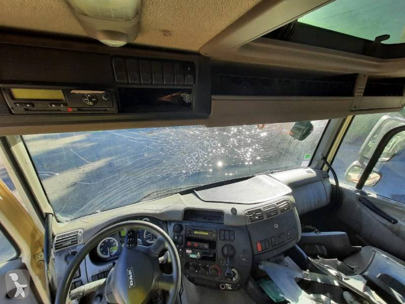 Camion DAF