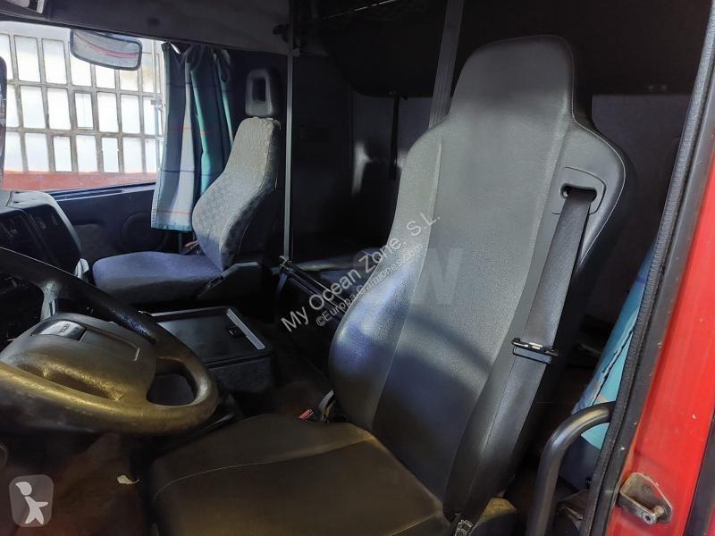Camión Volvo 420