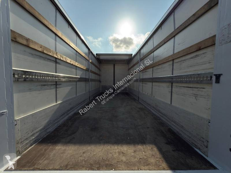 Camion Mercedes