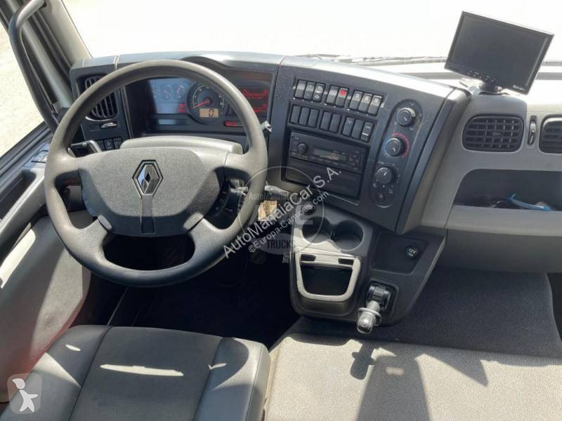 Camion Renault
