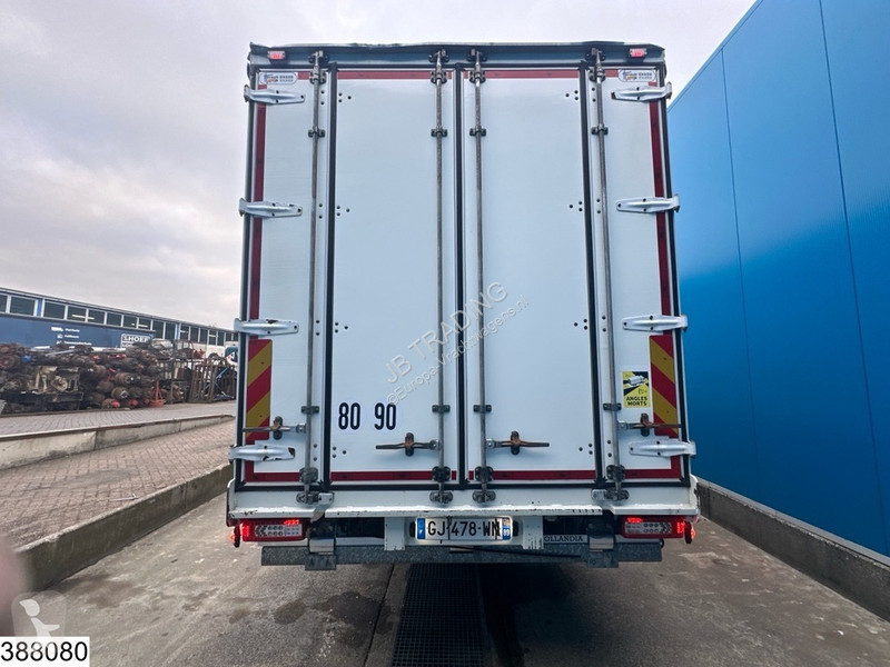 Kamion Volvo FH  EURO 6, LNG, Standairco,...