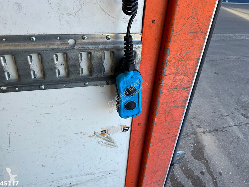 Kamion Iveco ML80EL16 Euro 6 DHollandia laadklep