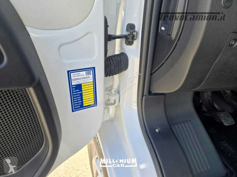 Autoutilitară Fiat 2022 FURGONE 3,20