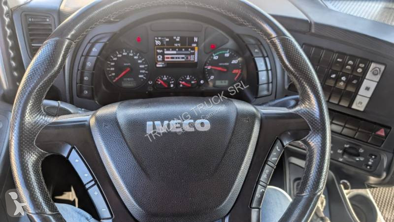 Camion Iveco