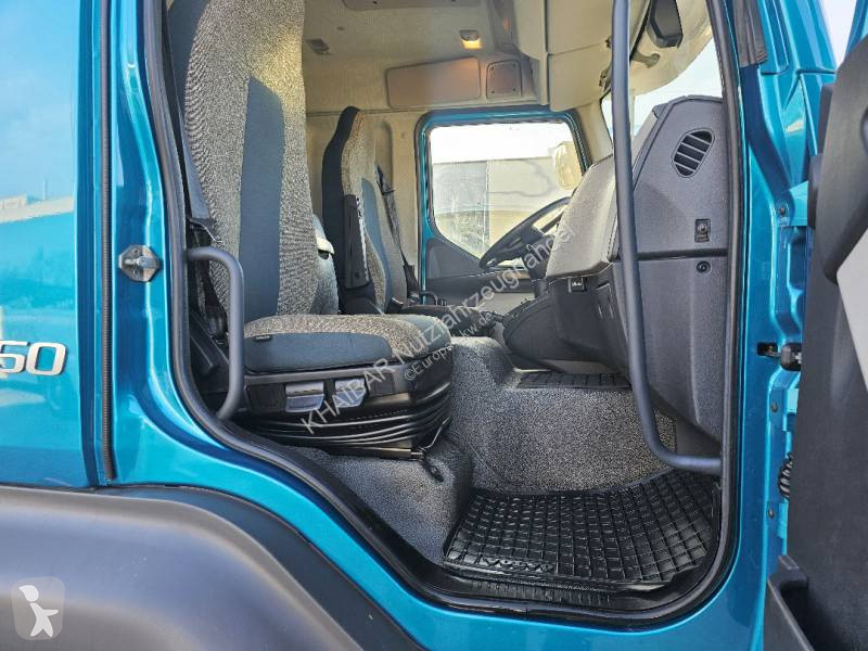 Camion Volvo