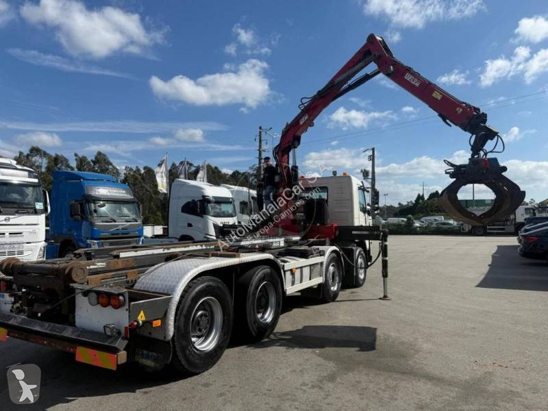 Camion Volvo