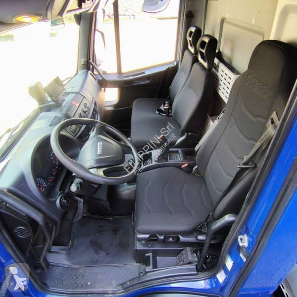 Kamion Iveco