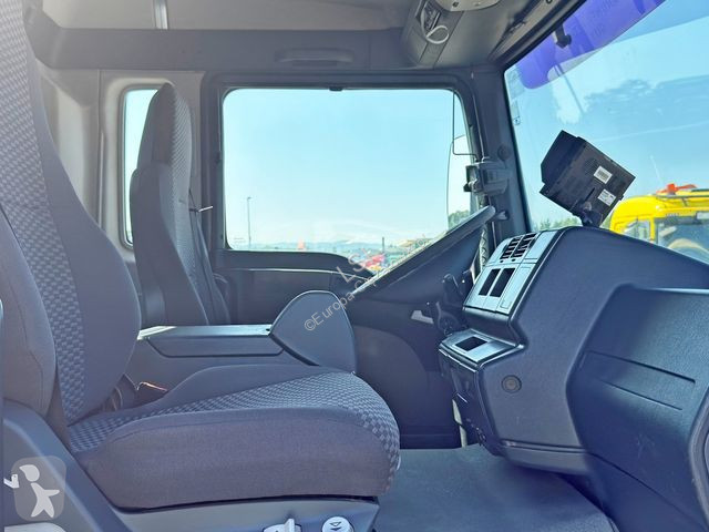 Camion MAN 33.350 * BORDMATIC  *6x4 * TOPZUSTAND
