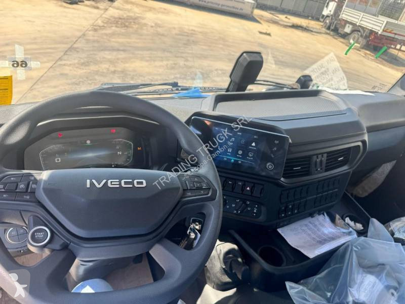 Camion Iveco