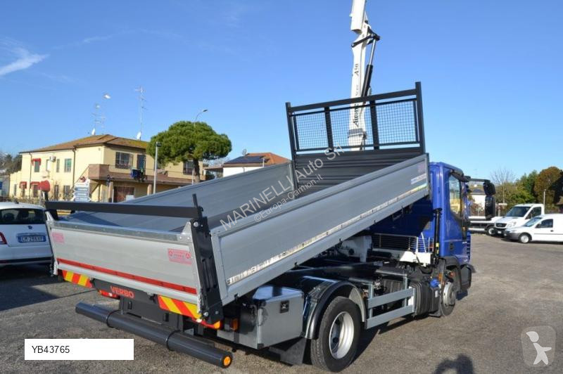Camion Iveco AIRONE 50 3+1 SFILI