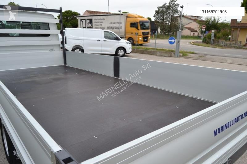 Veicolo commerciale Iveco 35C16H BTor 3.0 HPT...