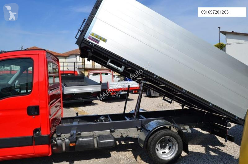 Veicolo commerciale Iveco 35C13 BTor 2.3 HPT...