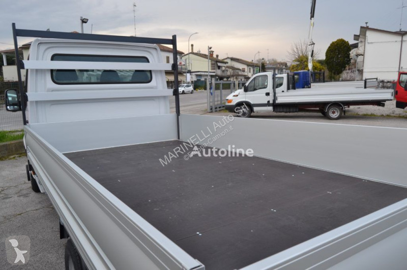 Veicolo commerciale Mercedes T43/35 CDI 2.2...