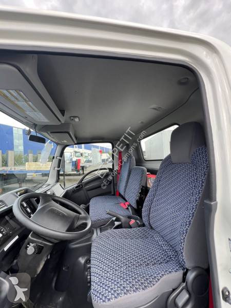 Kamion Isuzu