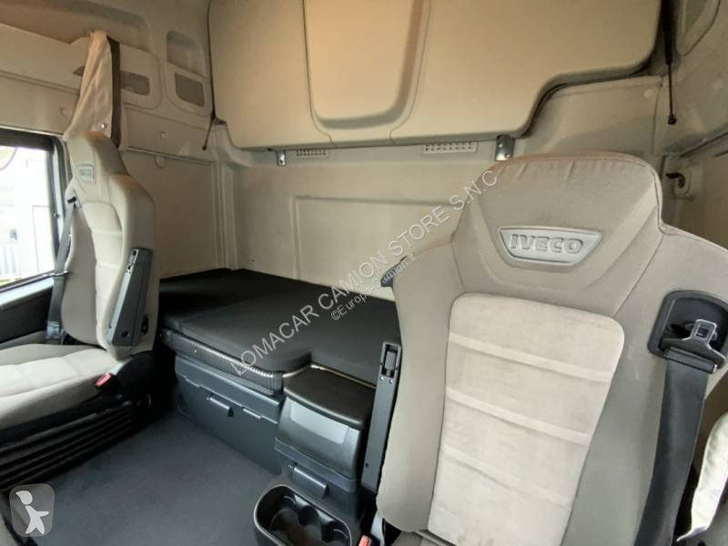 Camion Iveco