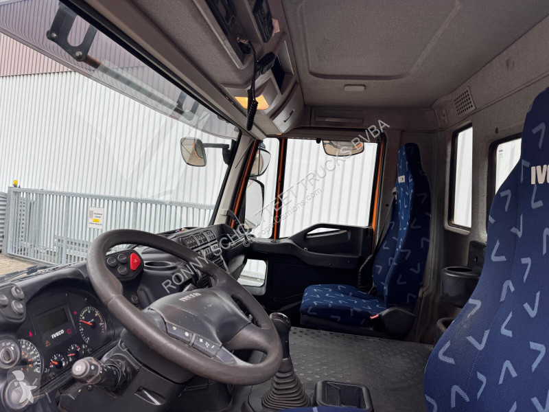 Kamion  AD260T41 6x4 AD260T41 6x4, EEV
