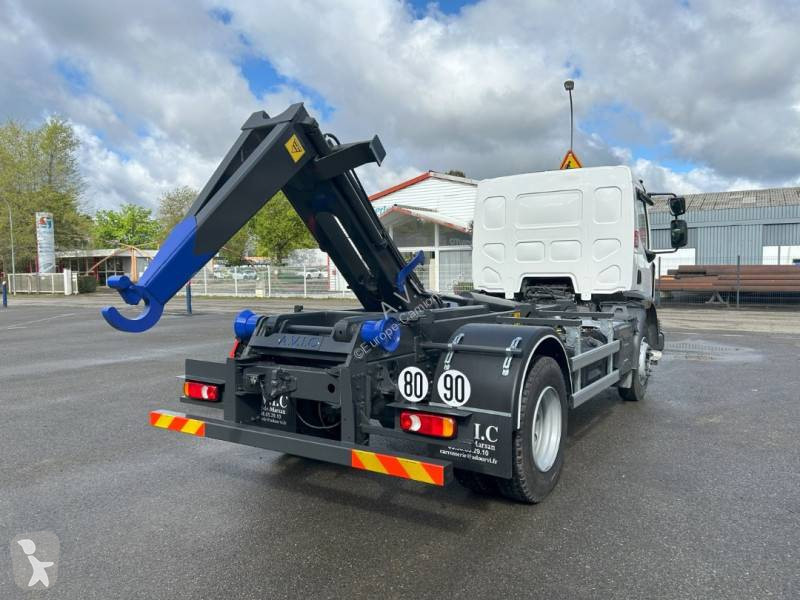 Camion Renault