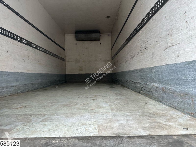Kamion Volvo 260 EURO 3, Thermoking